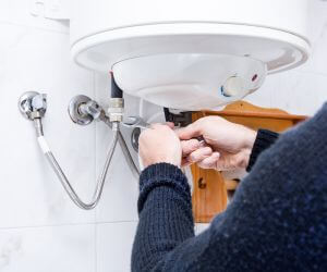 About Annual Plumbing Maintenance Pros